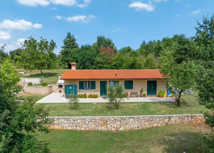Katarina * Labin (Istria)