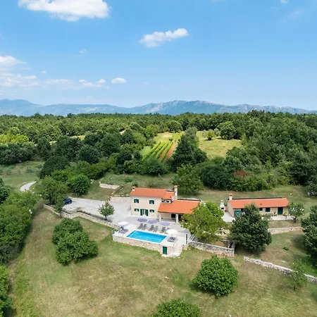 Vila Katarina *